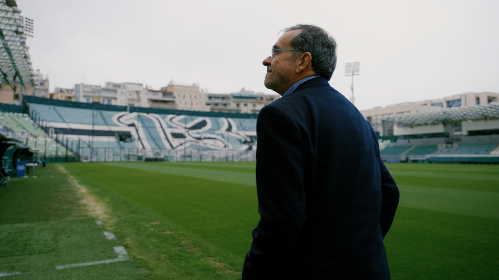 Έρχεται τον Ιούνιο στον ΣΚΑΪ Με τον Παύλο Τσίμα