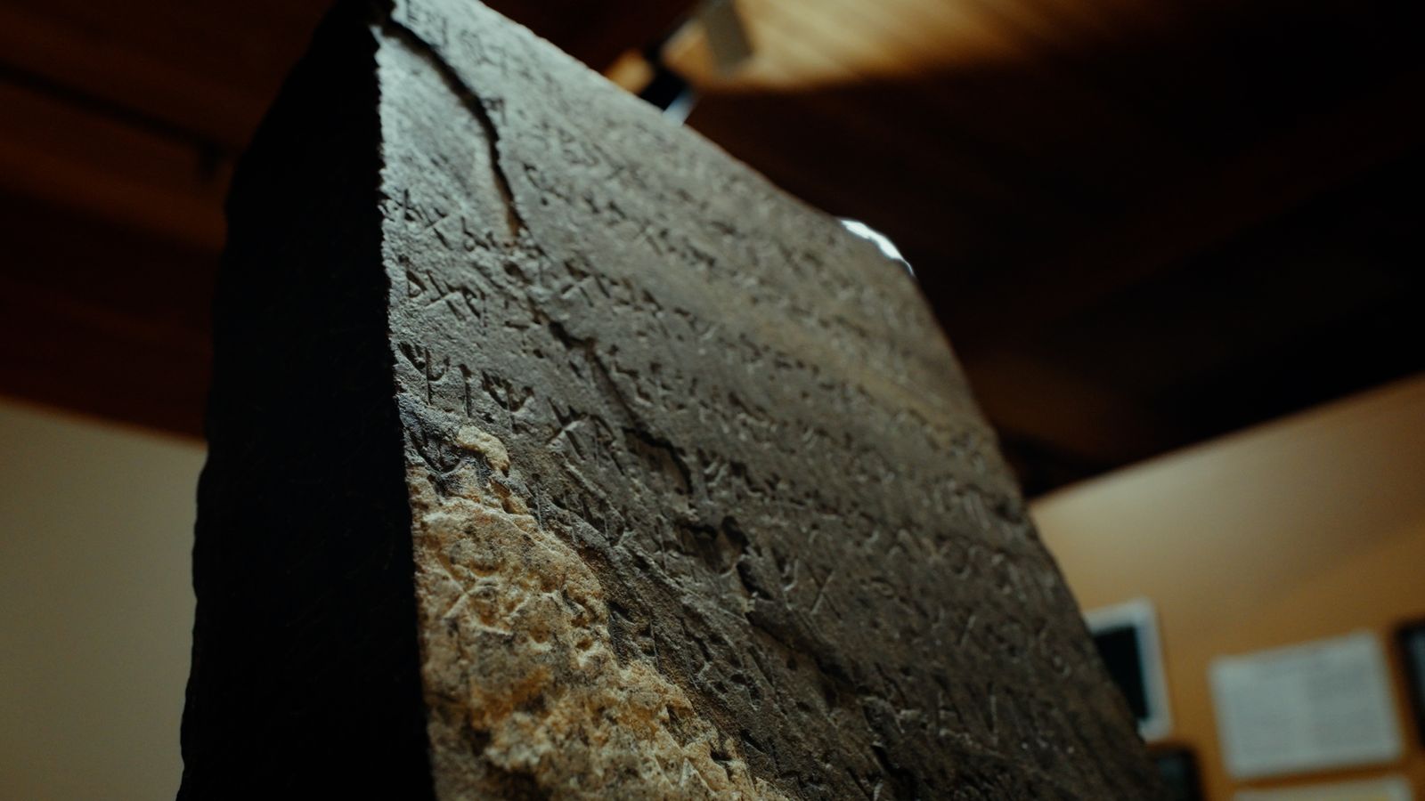 Viasat History: Η αναζήτηση του χαμένου Βίκινγκ