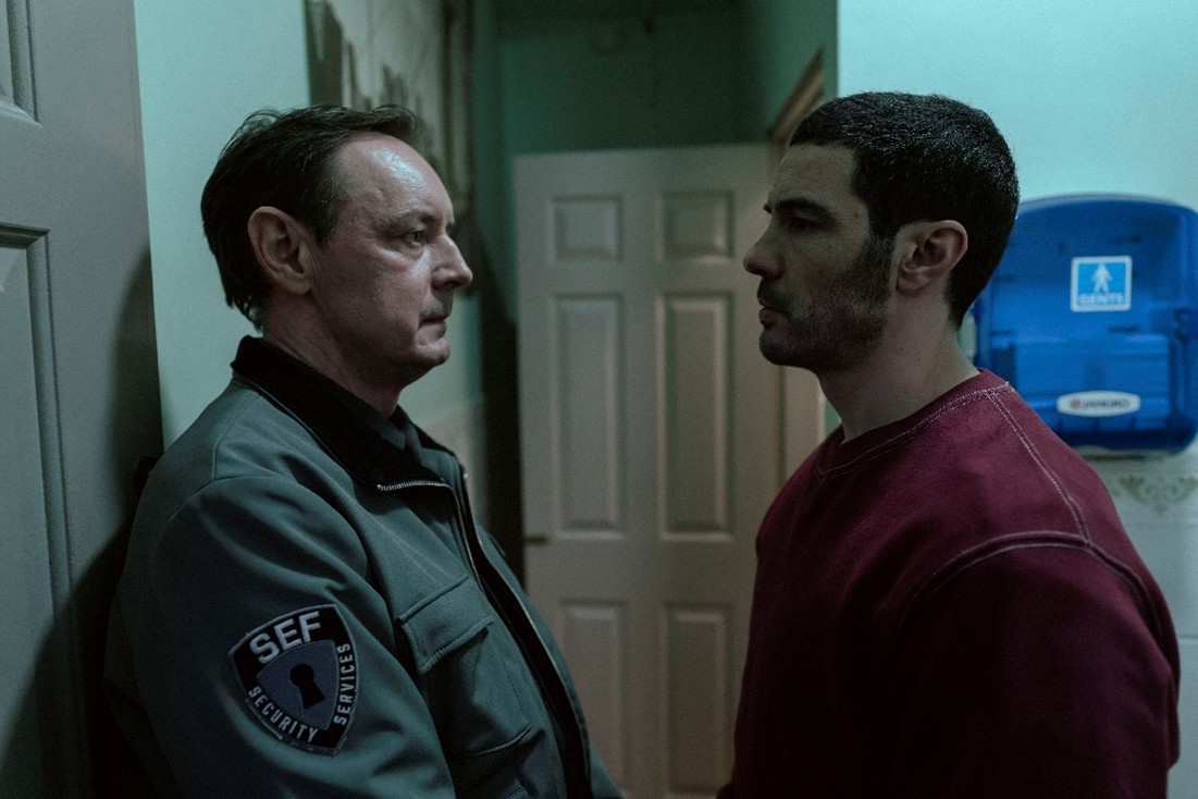 Οι νέες σειρές «The Corsican Line «Prisoner» «Sherlock and Daughter» «The Paper» και η 2η σεζόν «The Brigade» καθηλώνουν τον Ιούνιο