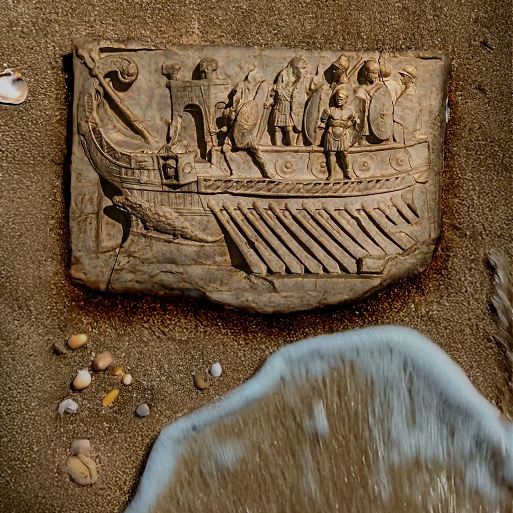 Κρυφά μυστικά της Αδριατικής: Ένα συναρπαστικό ταξίδι στο αρχαίο παρελθόν της Ευρώπης