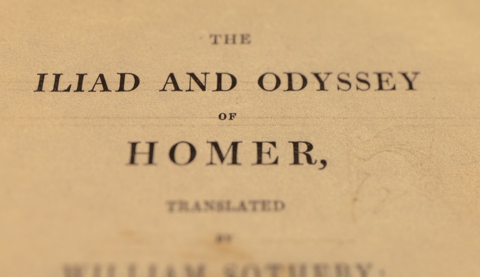 5 πράγματα που πιθανότατα δεν γνωρίζατε για τον μύθο της Τροίας / Viasat HISTORY