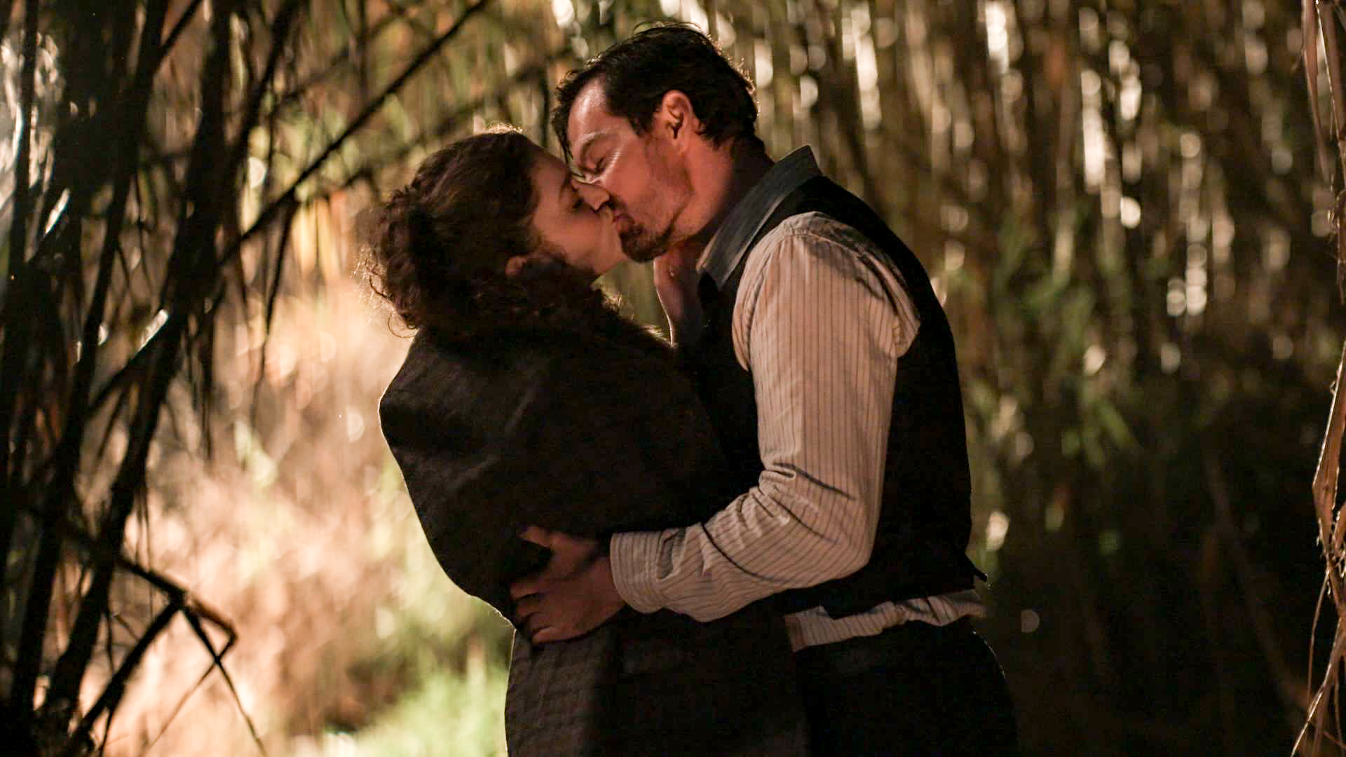 Ο Πέτρος και η Αλίκη είναι και πάλι μαζί & Τι λέει το γράμμα που αφήνει πίσω η Κυβέλη