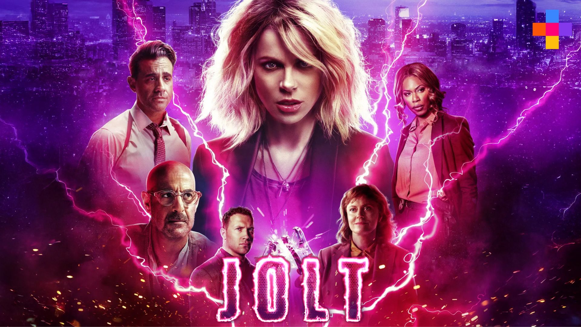 Φεβρουάριος γεμάτος πρεμιέρες binge-watching και αθλητική δράση