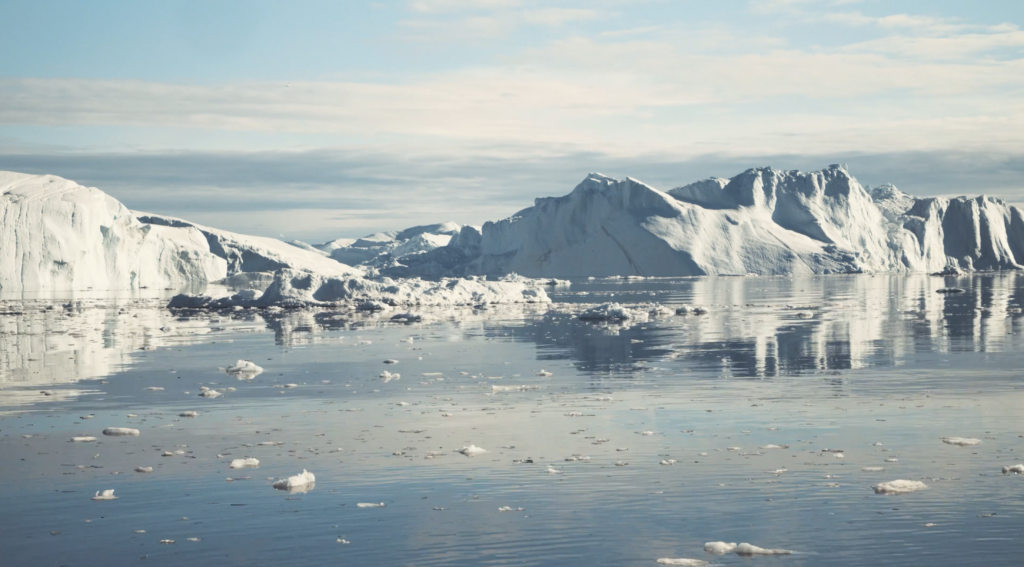 «Ο Πλανήτης απειλείται» στην ΕΡΤ3