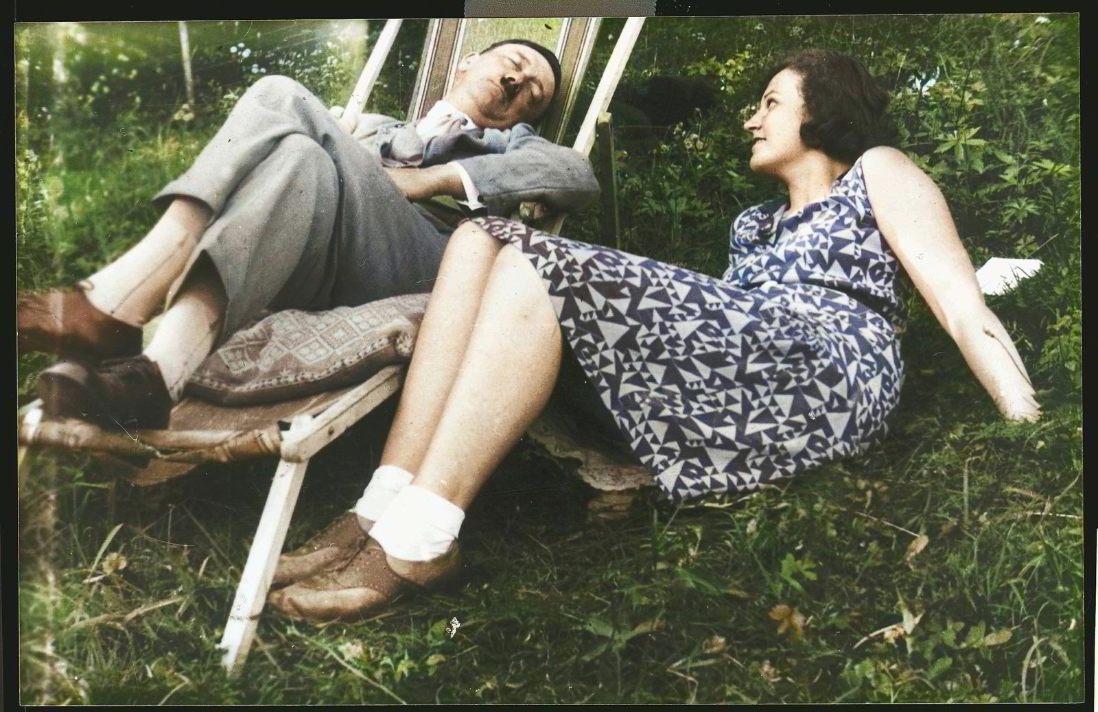 Πίσω από τις κλειστές πόρτες της εξουσίας: Η σειρά «Γ’ Ράιχ: η προσωπική ζωή των αρχηγών» αποκαλύπτει τον κρυφό κόσμο του Χίτλερ