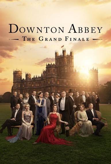 Καθηλωτικός Ιούνιος με τις πρεμιέρες «Nobody 2» «Good Fortune» «Downton Abbey-The Grand Finale τη σειρά «The Paper»