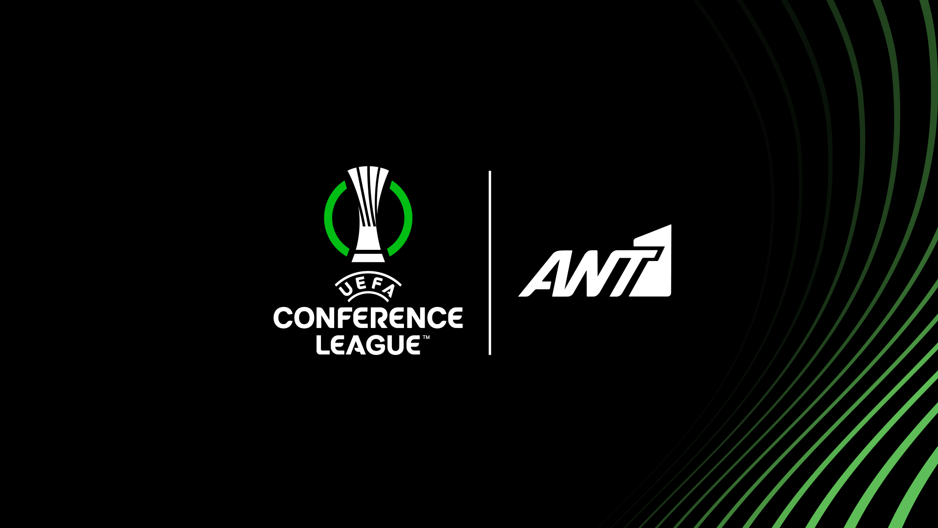 Ο τελικός του UEFA Conference League και στον ΑΝΤ1